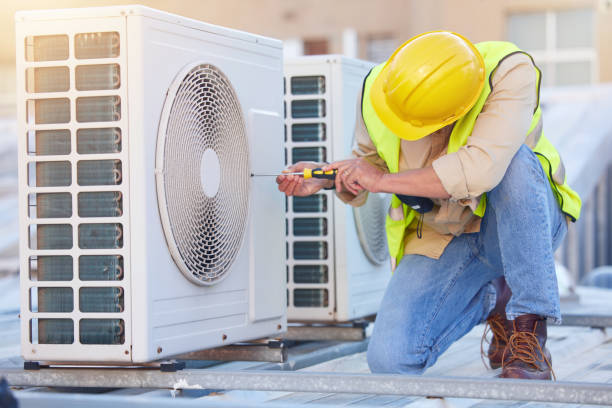 St Clair, PA HVAC Company