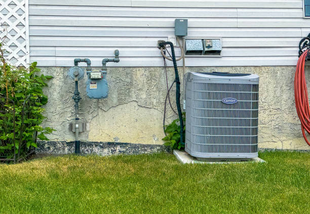HVAC maintenance plan in St Clair, PA